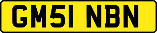 GM51NBN