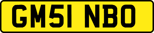 GM51NBO