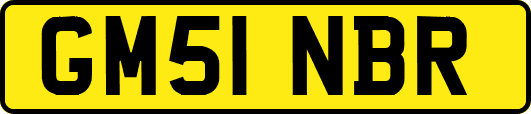 GM51NBR