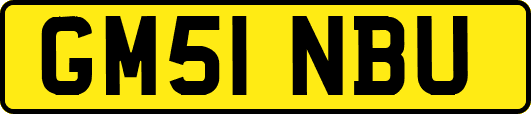 GM51NBU