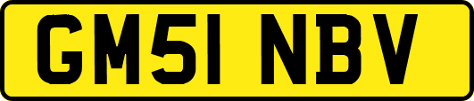 GM51NBV