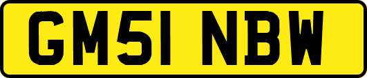 GM51NBW