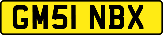 GM51NBX