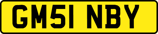 GM51NBY