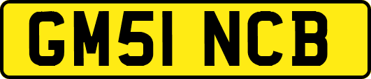 GM51NCB