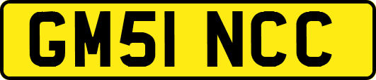 GM51NCC