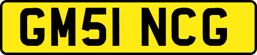 GM51NCG