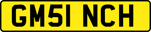GM51NCH