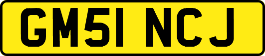 GM51NCJ