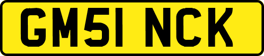GM51NCK