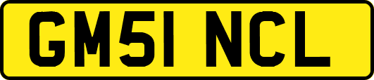 GM51NCL
