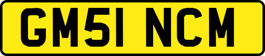 GM51NCM