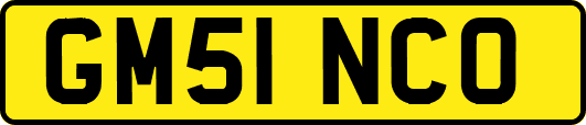 GM51NCO