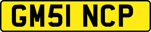 GM51NCP