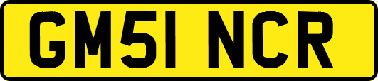 GM51NCR