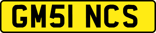 GM51NCS