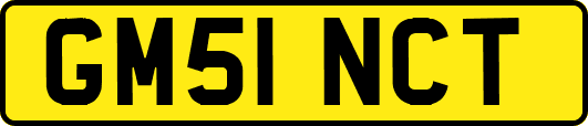 GM51NCT