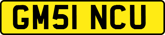 GM51NCU