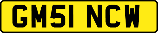 GM51NCW