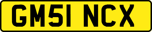 GM51NCX