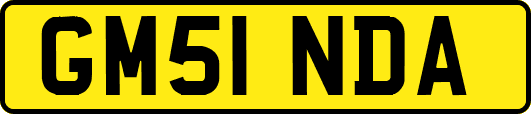 GM51NDA