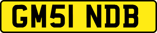 GM51NDB