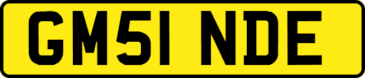 GM51NDE