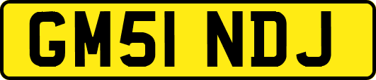 GM51NDJ