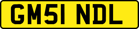 GM51NDL