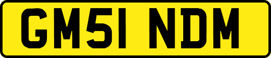 GM51NDM
