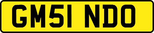 GM51NDO