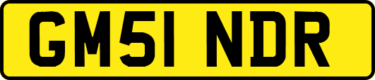 GM51NDR