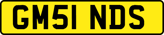 GM51NDS