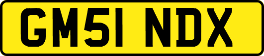 GM51NDX