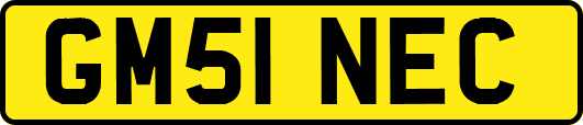 GM51NEC