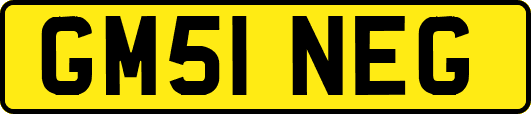 GM51NEG