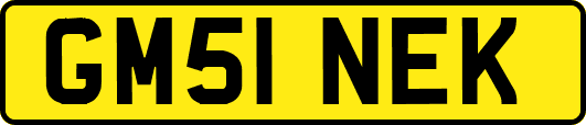 GM51NEK