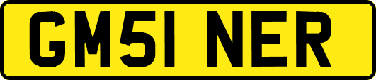 GM51NER