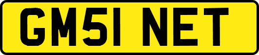 GM51NET