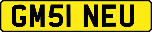 GM51NEU