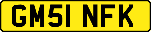 GM51NFK