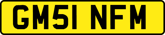 GM51NFM