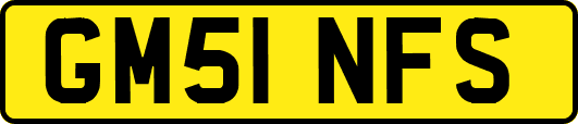 GM51NFS