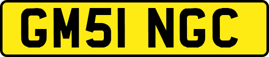GM51NGC