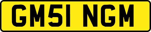 GM51NGM