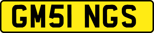 GM51NGS