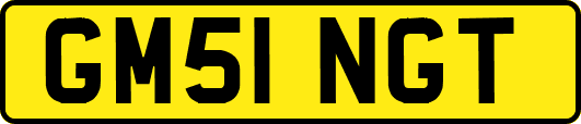 GM51NGT