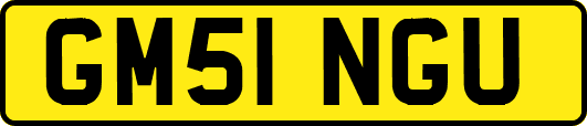 GM51NGU
