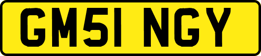 GM51NGY