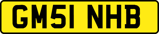 GM51NHB